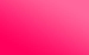 Red And Neon Pink Gradient Wallpaper