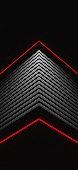 Red And White Patterns Iphone 2021 Wallpaper