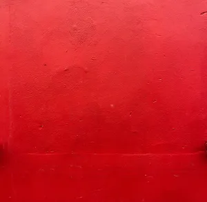 Red Baddie Paint Texture Wallpaper