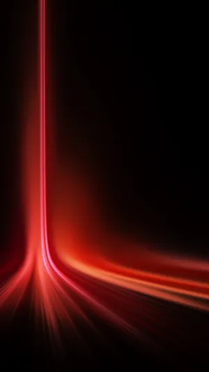 Red Black Abstract Samsung Galaxy Note 5 Wallpaper