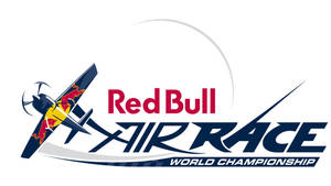 Red Bull Air Race Poster Wallpaper