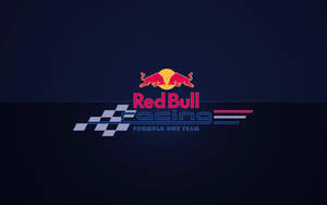 Red Bull Racing F1 Wallpaper