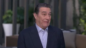 Red Carpet Sneak Peak Ciarán Hinds Wallpaper