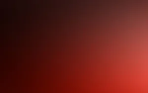 Red Color Radial Gradient Wallpaper