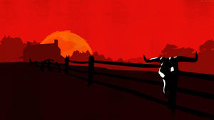 Red Dead Redemption 2 Games Red Dead Wallpaper