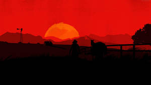 Red Dead Redemption 2 Games Red Dead Wallpaper