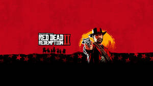 Red Dead Redemption 2, Hd Games, 4k Wallpaper, Image, Background Wallpaper