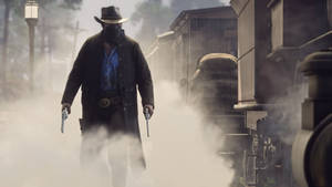 Video Game Red Dead Redemption 2 4k Ultra HD Wallpaper