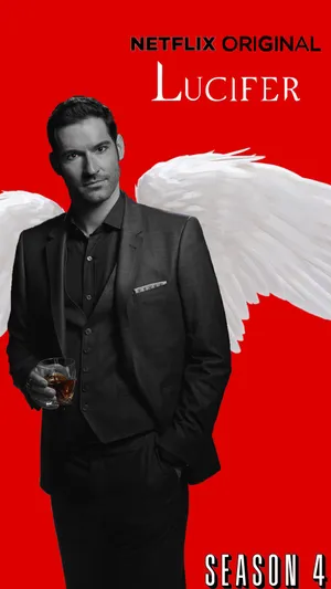 Lucifer (Tv Show) wallpapers for desktop, download free Lucifer (Tv Show)  pictures and backgrounds for PC | mob.org
