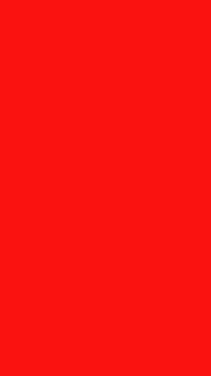 Red Plain Hd Iphone Wallpaper Wallpaper