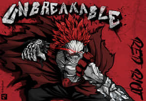 Red Riot Unbreakable Wallpaper