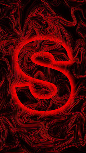 Red Smoky S Wallpaper