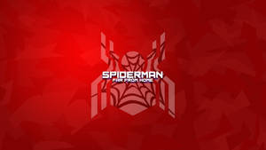 Red Spider Man Far From Home 2019 Wallpaper