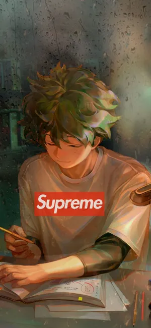Streetwear Anime Collabs: Five Honorable Mentions | Straatosphere