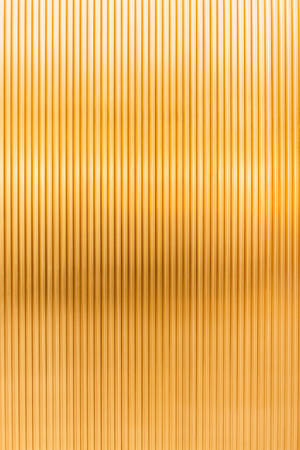 Redmi 4k Gold Stripes Wallpaper
