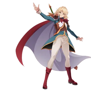 Redo Of Healer Sword Hero Wallpaper