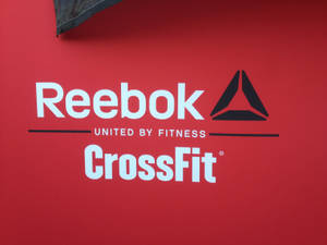 Reebok Crossfit United By Fitness Wallpaper