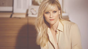 Reese Witherspoon Cosmetics Wallpaper