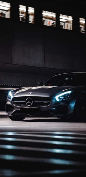 Refined Elegance Wallpaper
