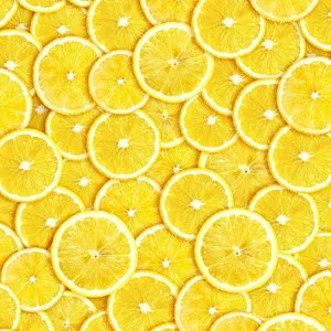 Refresh Your Device With A Lemon Iphone Wallpaper