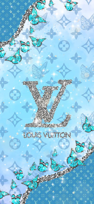 Refresh Your Wardrobe With Our New Louis Vuitton Aesthetic Collection Wallpaper