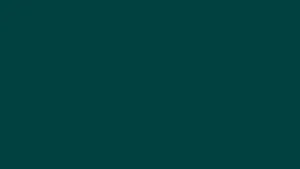 Refreshing Gradient Of Cool Blue And Green Wallpaper