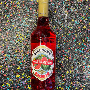 Refreshingly Delicious Billsons Watermelon Cordial Wallpaper