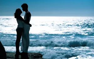 Rekindle The Romance Wallpaper