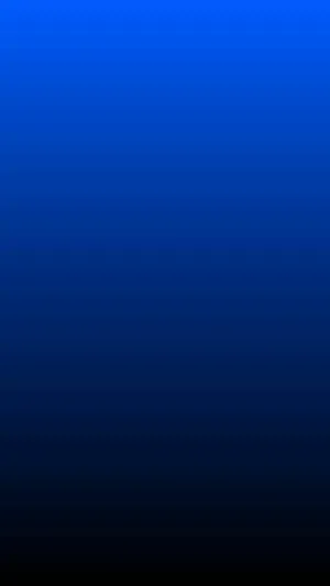 Relax And Unwind With A Blue Fade Wallpaper