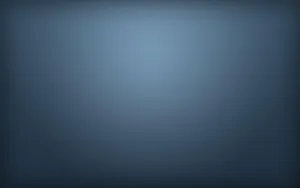 Reminiscent Of The Civil War, A Beautiful Scene Of Blue Sky And Gray Clouds Wallpaper