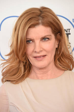 Rene Russo At 2015 Film Independent Spirit Awards Wallpaper