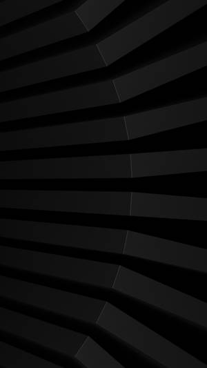 Repetitive Pattern Black Aesthetic Tumblr Iphone Wallpaper