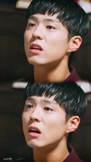 Reply 1988 Choi Taek Emotional Wallpaper