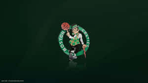 Representing All 30 Teams Of The Nba Wallpaper