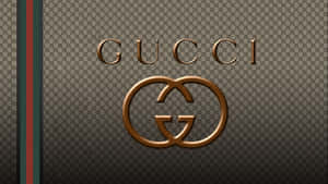 Representing The Pinnacle Of Luxury Goods, These Luxury Brands Exude Quality And Elegance. Wallpaper