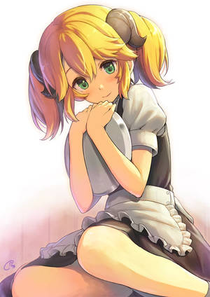 Restaurant To Another World Aletta Wallpaper