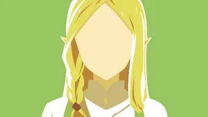 Restaurant To Another World Minimalist Fardania Wallpaper