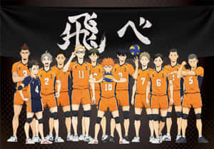 Reunited And Ready To Shine Wallpaper