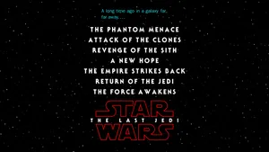 Rey Is Trained By A Jedi In The Last Jedi Wallpaper