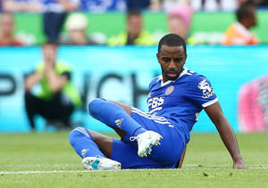 Ricardo Pereira Fall Wallpaper