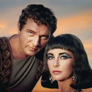 Richard Burton In