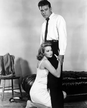 Richard Burton In