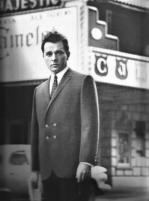 Richard Burton In