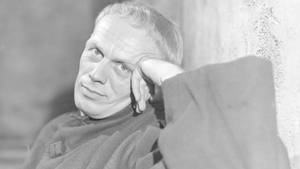 Richard Widmark American Film Actor Wallpaper