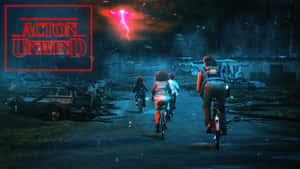 Ride The Bike That Inspired A Generation Wallpaper