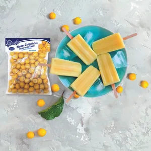 Rio Grande Nance Popsicles Wallpaper