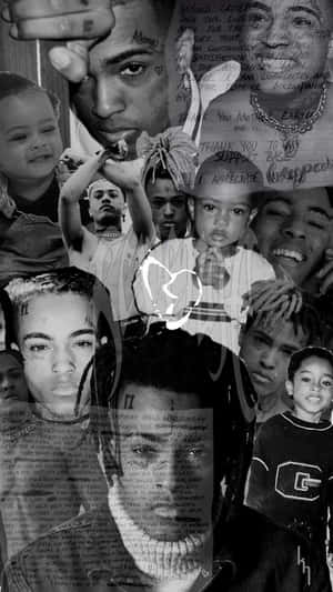 Rip To All The Fallen Legends Wallpaper