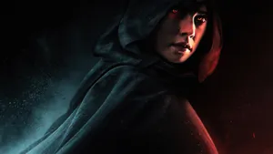 Rise Of Skywalker Dark Side Rey Wallpaper