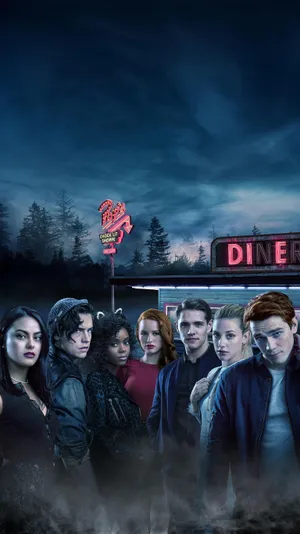 HD riverdale pops wallpapers | Peakpx