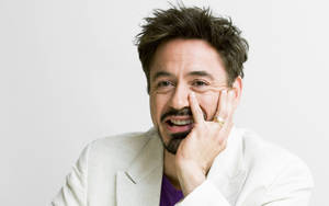 Robert Downey Jr Actor Hd Wallpaper - All Hd Wallpaper Wallpaper